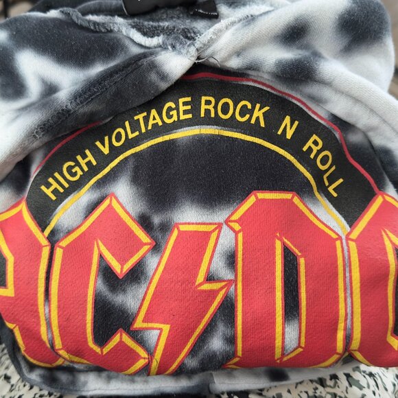 AC/DC Official Licensed Sweatshirt – Size L (Gender Neutral) Exc Cond - Picture 8 of 8